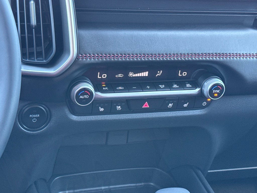 New 2026 Jet Black Mica Mazda Premium AWD image 14