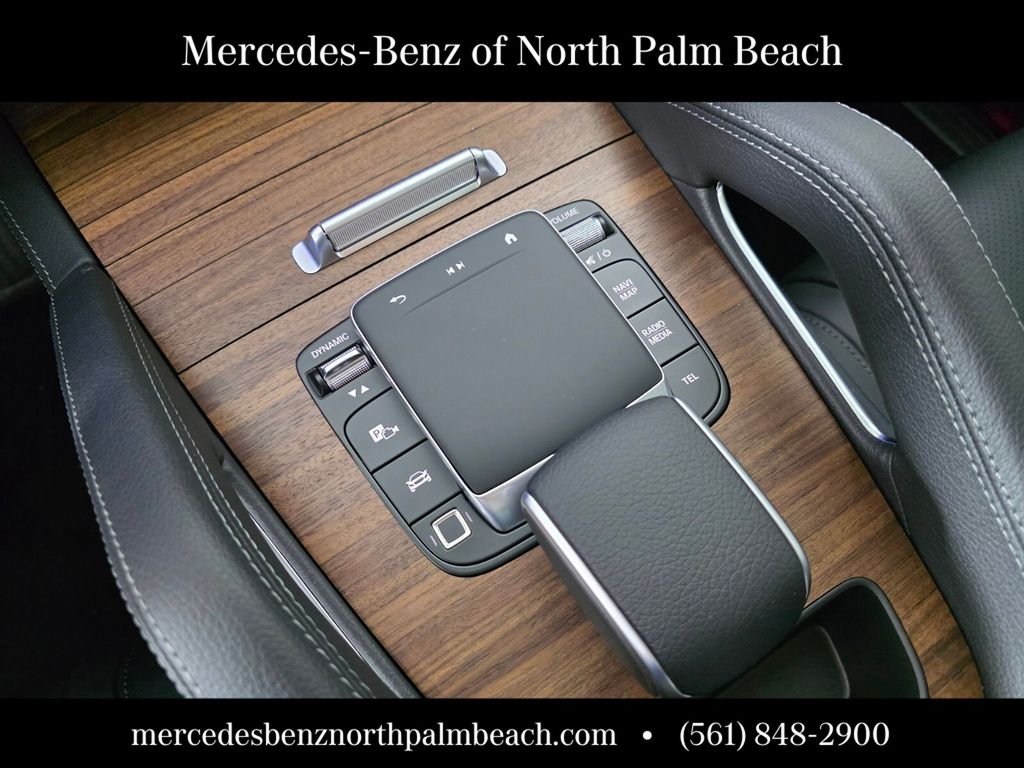 New 2026 Polar White Mercedes-Benz GLE 350 image 22