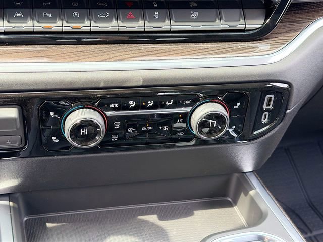 2026 Chevrolet Silverado 1500 RST - Photo 17
