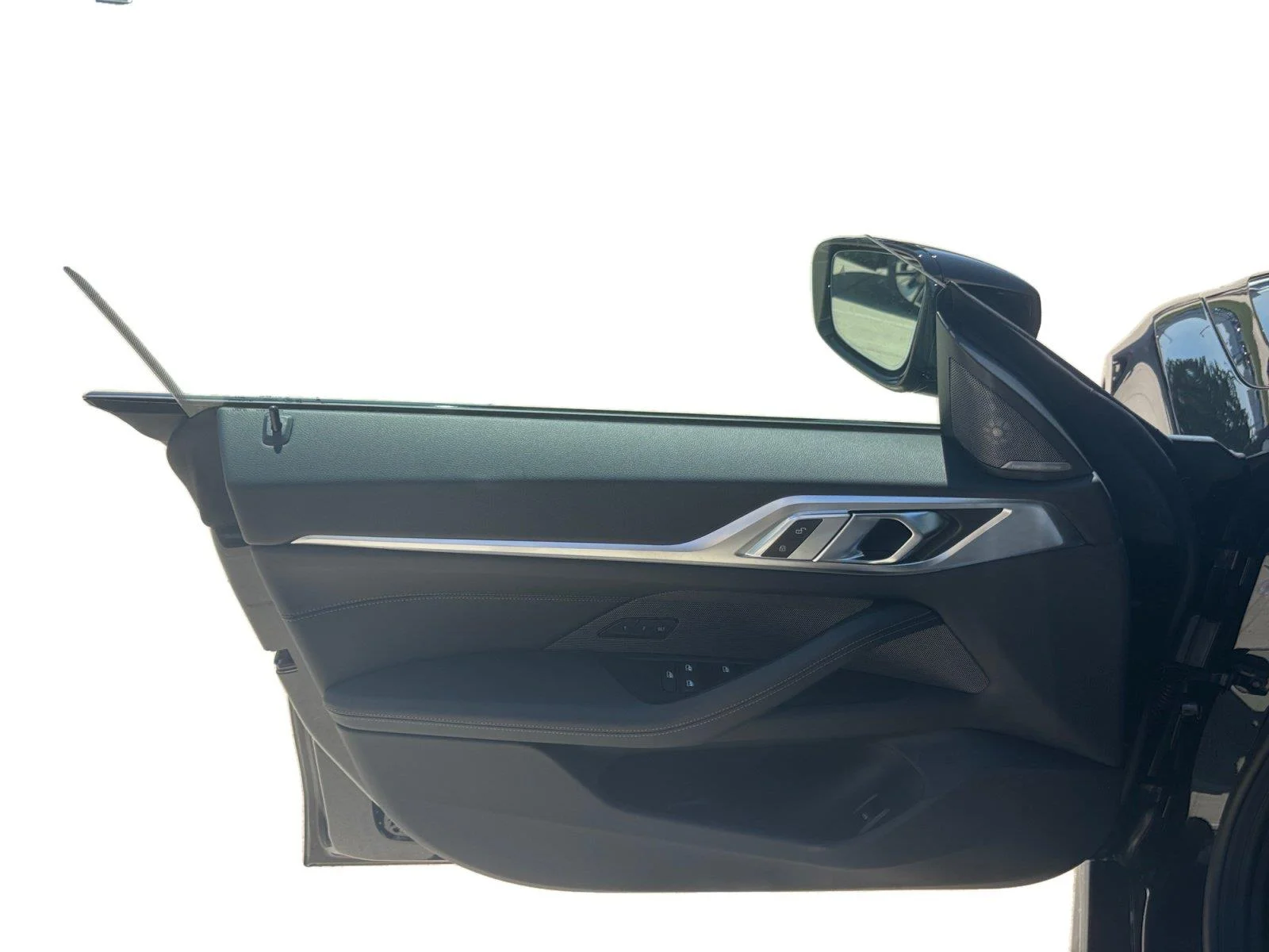 New 2026 Black Sapphire Metallic BMW 430i xDrive image 19