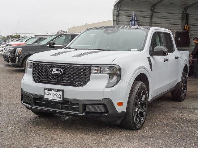 2025 Ford Maverick XLT - Photo 29