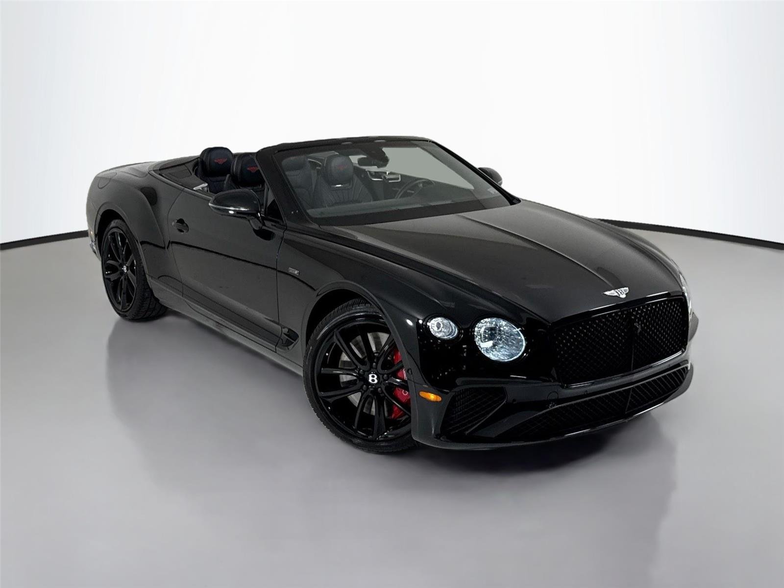 Used 2024 Beluga Bentley GT V8 | Edition 8 image 44