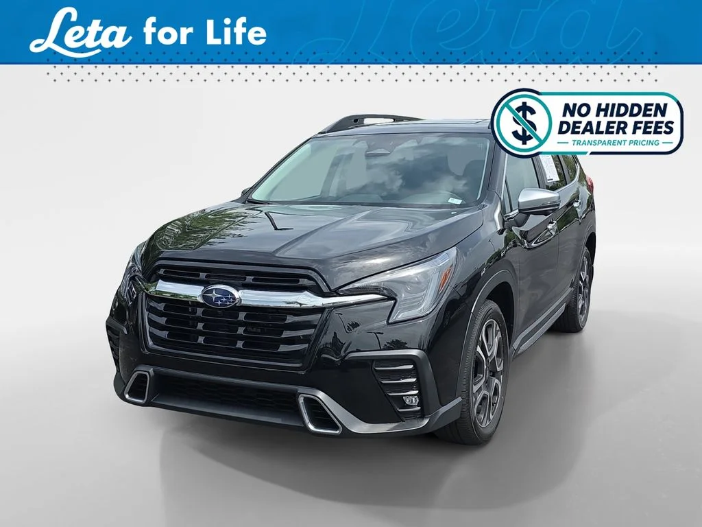 2023 Subaru Ascent Touring's photo
