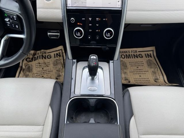 Used 2023 Fuji White Land Rover S R-Dynamic image 27