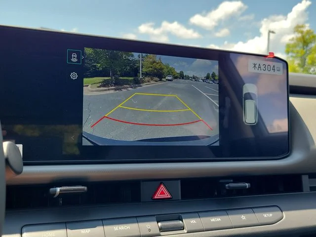 New 2027 Frost Blue / Black Roof Kia S image 19