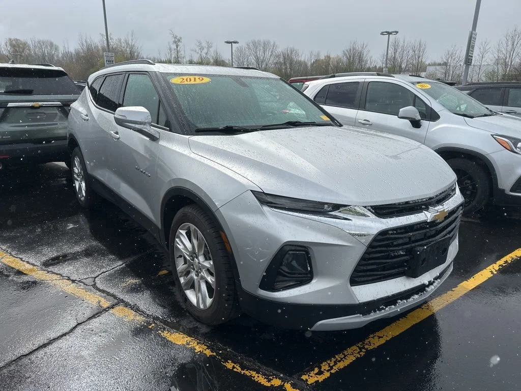 2019 Chevrolet Blazer 3LT