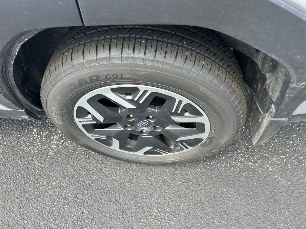 Certified Used 2026 Beige Subaru Premium image 15