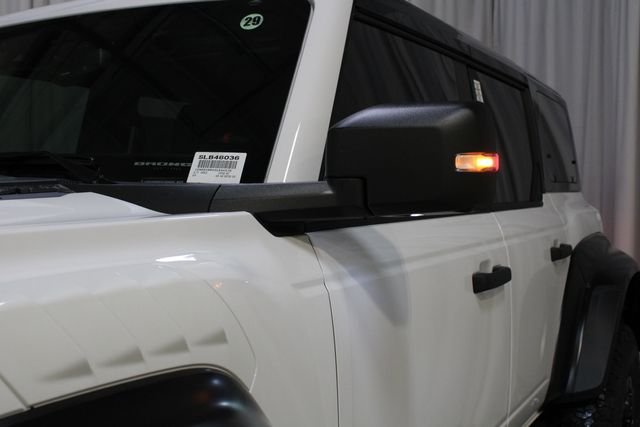 2025 Ford Bronco 4-Door Raptor - Photo 34