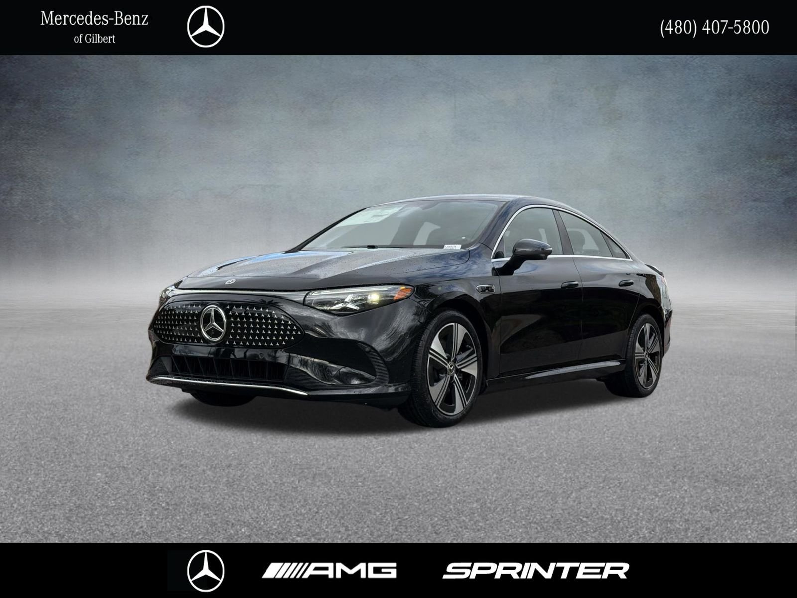2027 Mercedes-Benz CLA