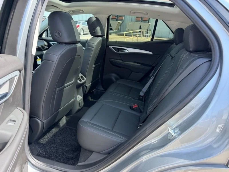 2026 Buick Envision Avenir - Photo 8