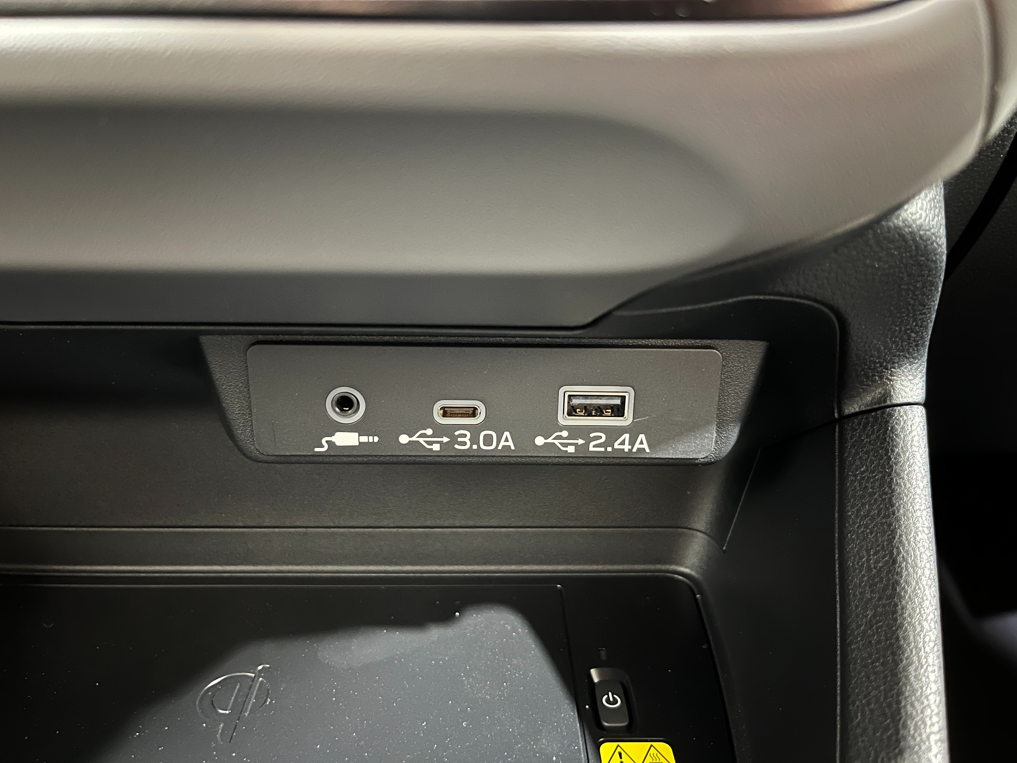 New 2026 ICE SILVER METALLIC Subaru Premium image 22