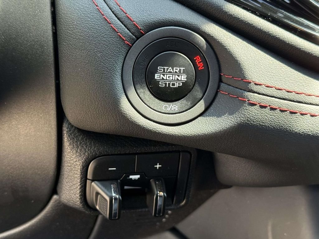 Used 2024  Dodge GT Premium image 25