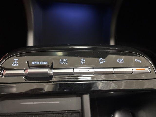 New 2026 Black Hyundai Limited AWD image 22