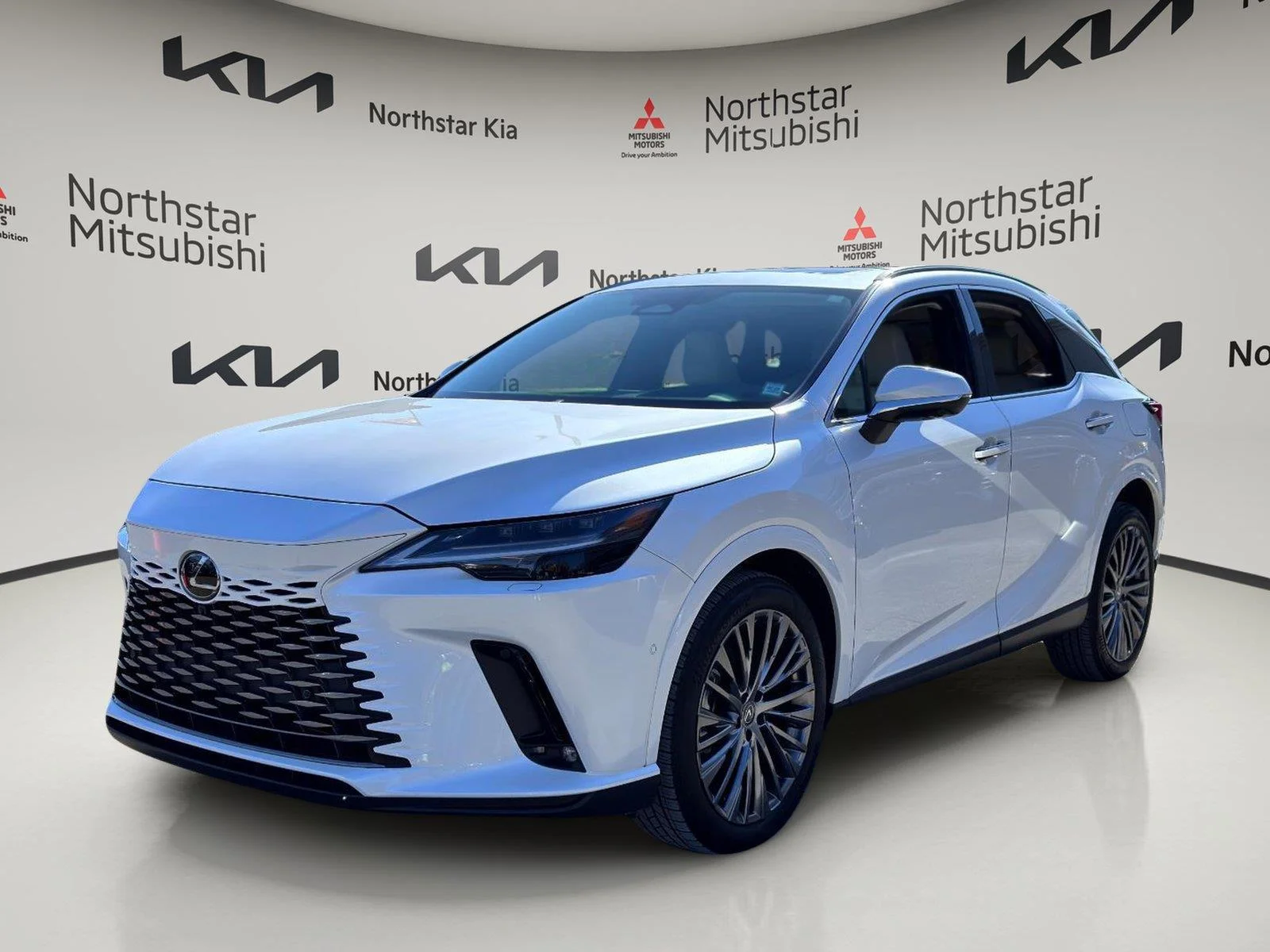 2023 Lexus RX