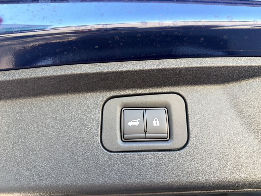 New 2026 Nissan Armada PRO-4X 4D Sport Utility