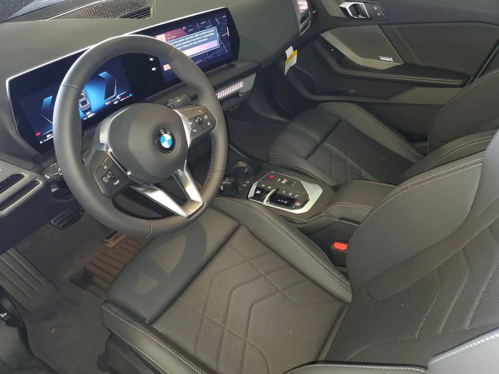 New 2026 Gray BMW 228 Gran Coupe image 14