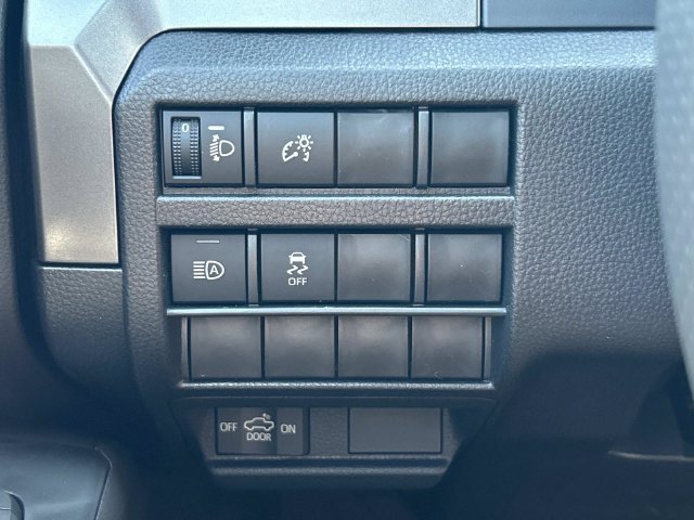 Certified Used 2026  Toyota TRD Sport image 28