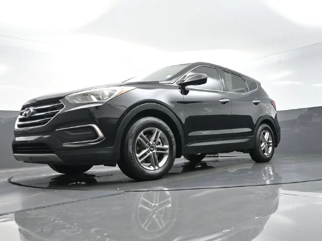 Used 2018 Black Hyundai 2.4 Base image 33