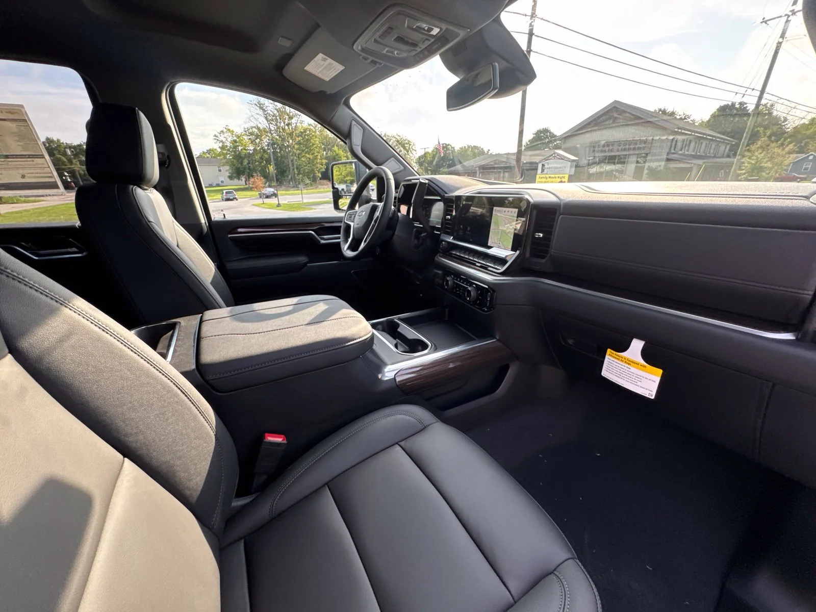 2026 Chevrolet Silverado 2500 HD LT - Photo 34