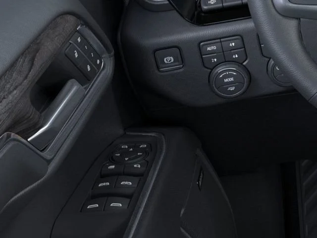 2026 Chevrolet Silverado 1500 LTZ - Photo 22