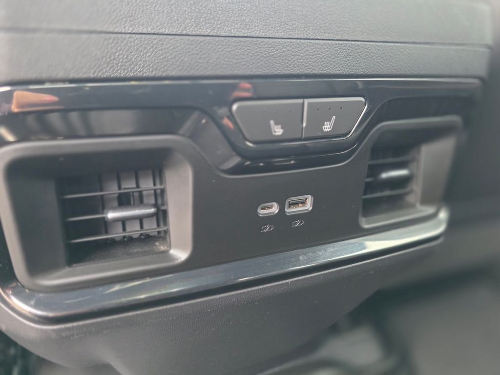 2023 GMC Sierra 1500 AT4X - Photo 19