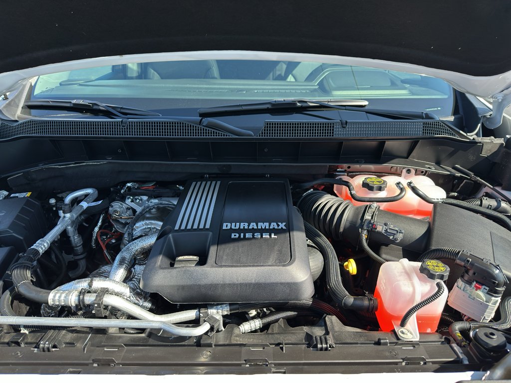 2026 Chevrolet Silverado 1500 RST - Photo 29