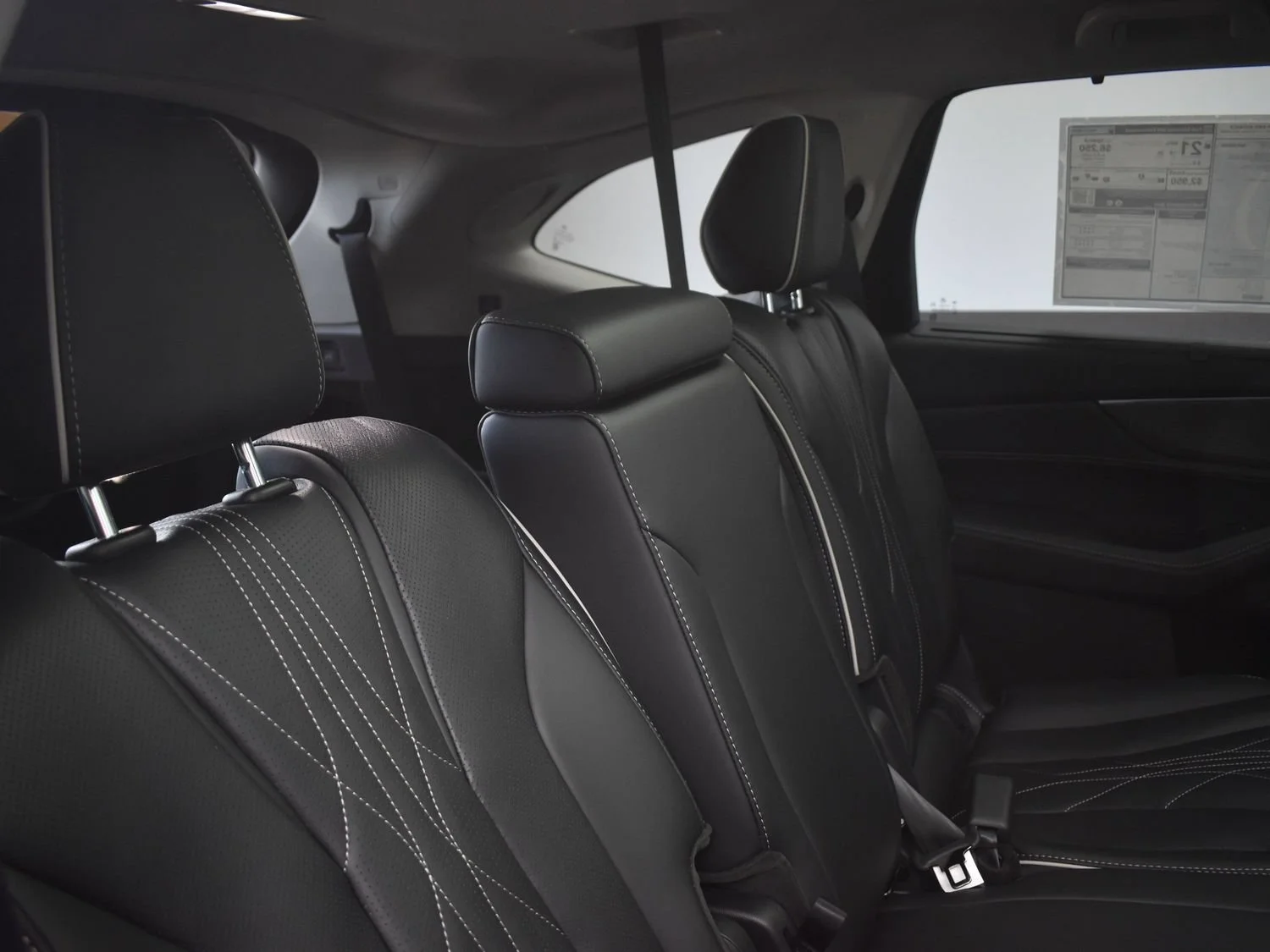 New 2026 Gray Acura w/Advance Package image 26