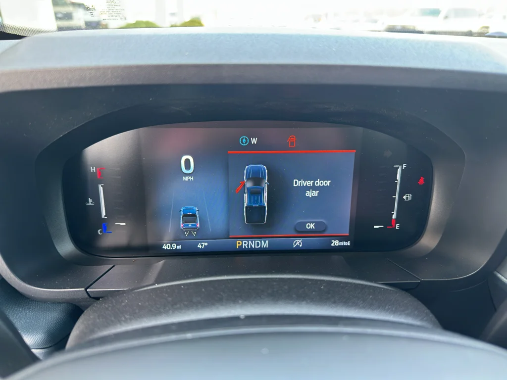 2025 Ford Maverick Lobo Standard - Photo 18
