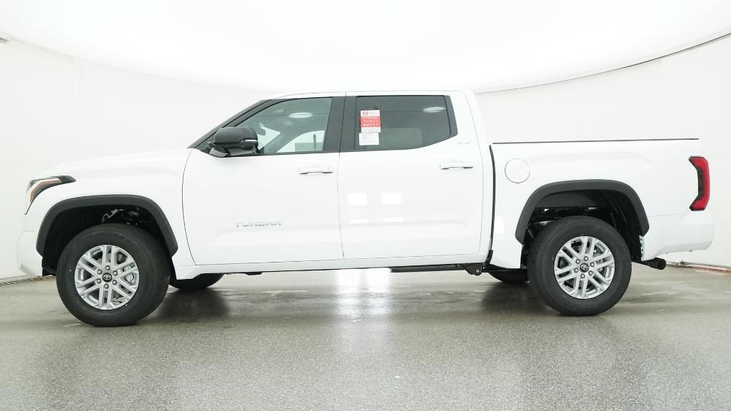 New 2026 Ice Cap Toyota  SR5 image 19