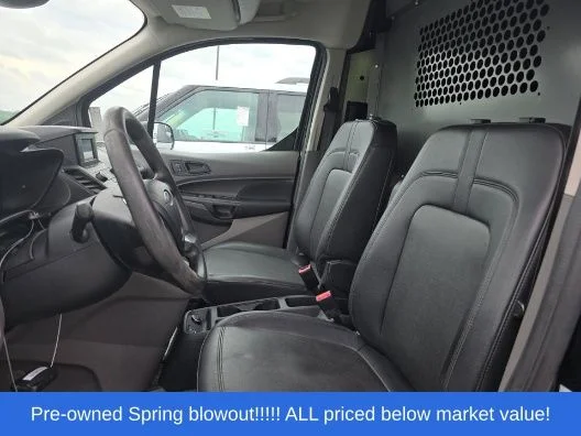 Used 2019 Black Ford XL image 7