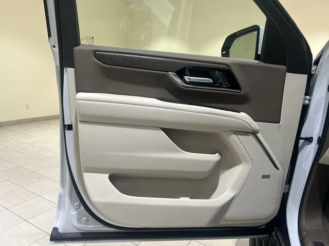 New 2026 White GMC Denali image 22