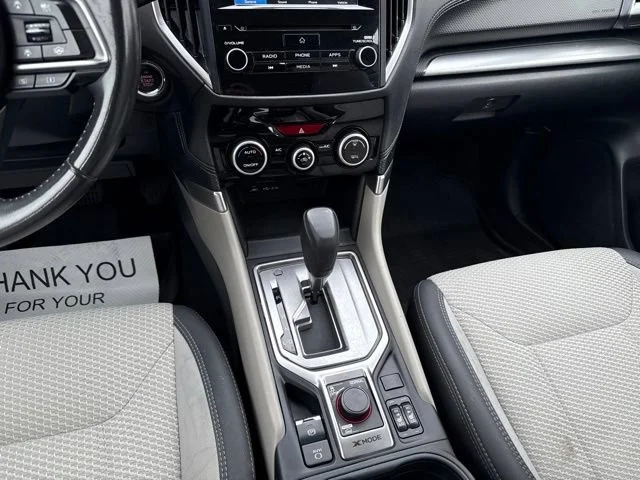 Used 2020 Jasper Green Metallic Subaru Premium image 21