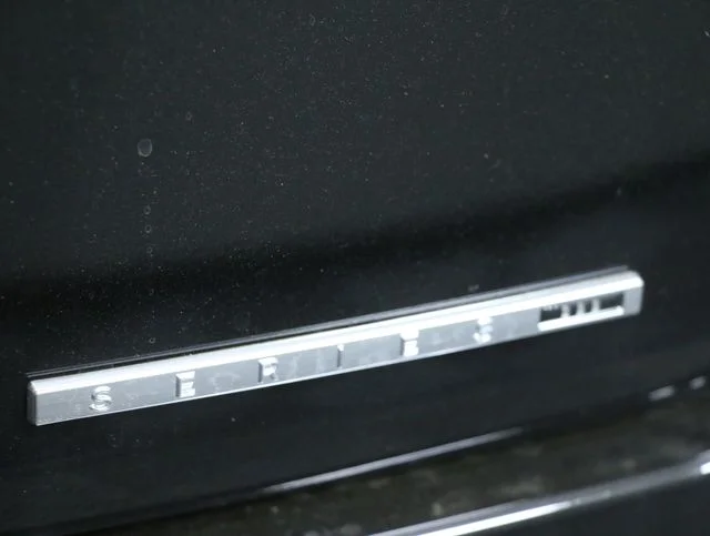 2024 Jeep Wagoneer L Series III - Photo 6