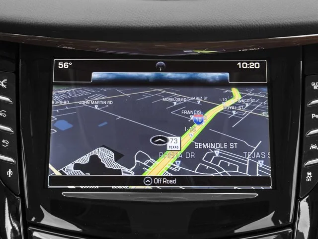 Used 2018 Black Raven Cadillac Premium Luxury image 20