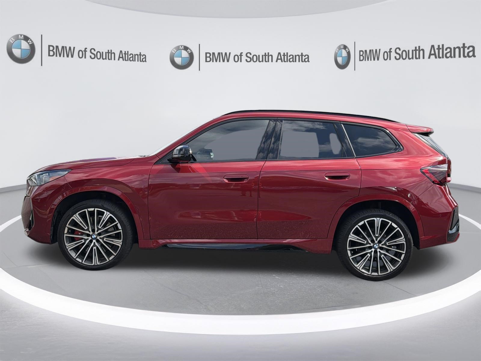 2026 BMW X1 28i - Photo 23