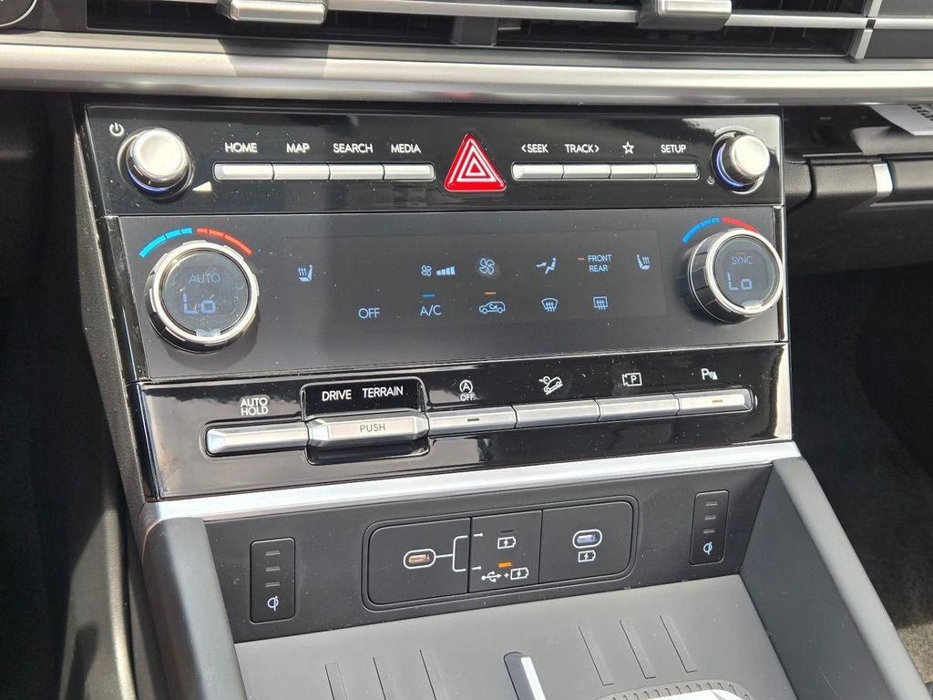 New 2026 White Hyundai XRT AWD image 31