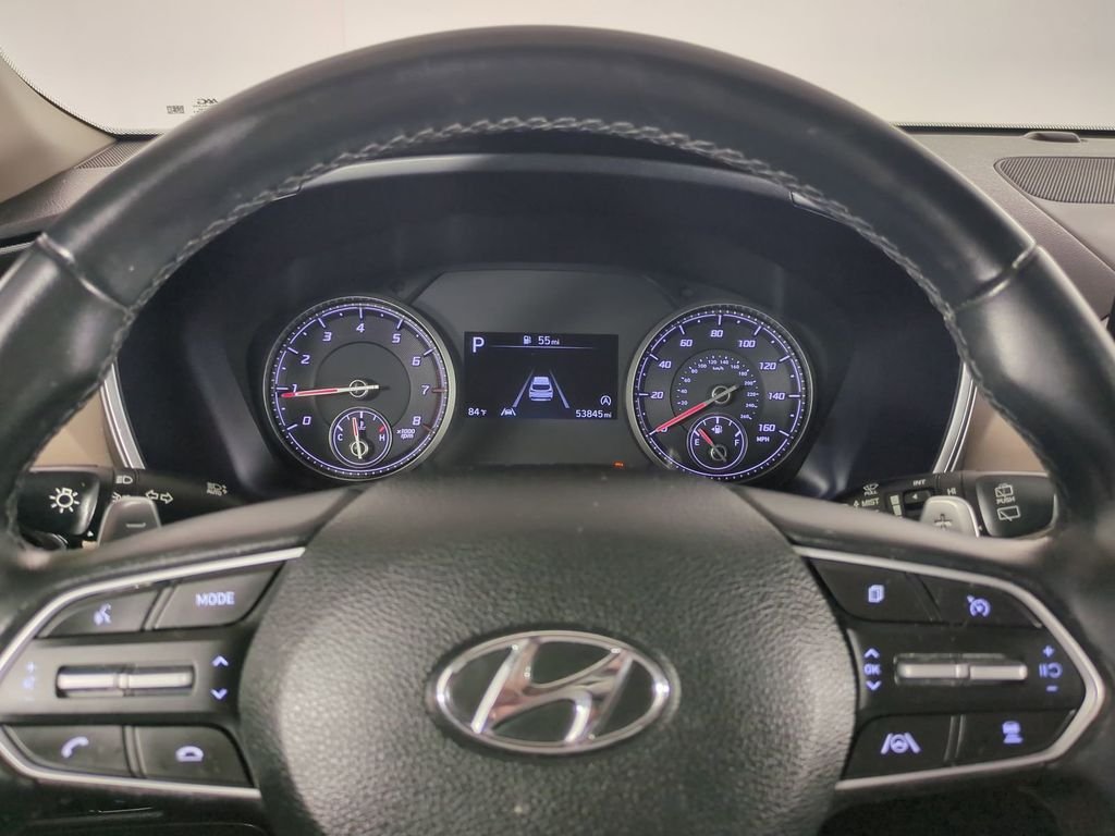 2023 Hyundai Santa Fe SEL - Photo 35