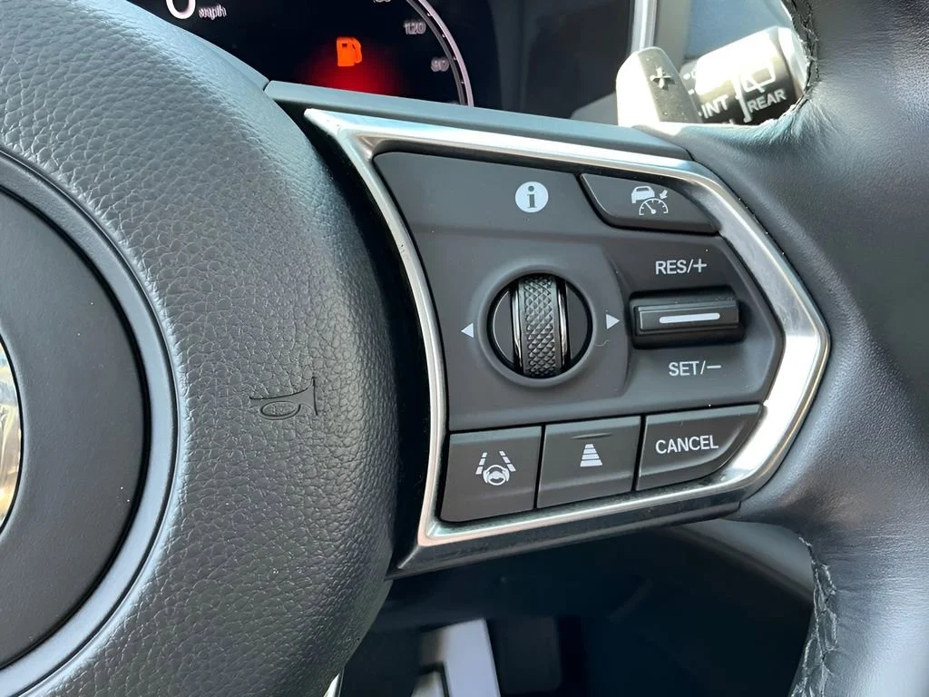 2025 Acura MDX Base - Photo 27