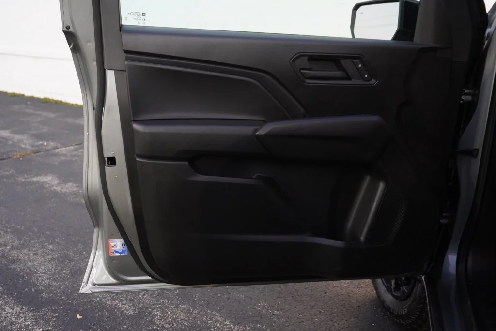 New 2026 Sterling Gray Metallic Chevrolet Trail Boss image 23