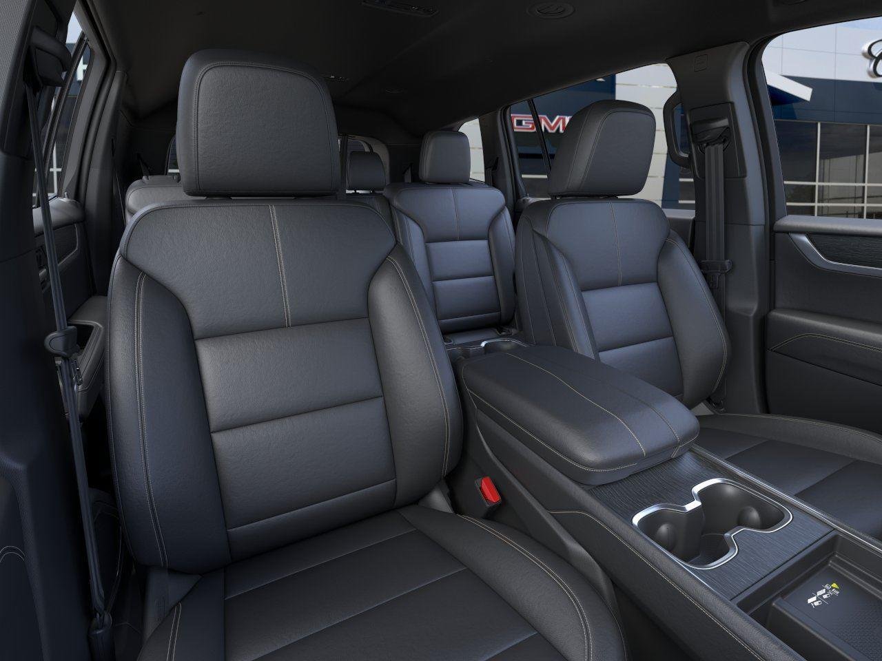 2026 GMC Acadia Elevation - Photo 40