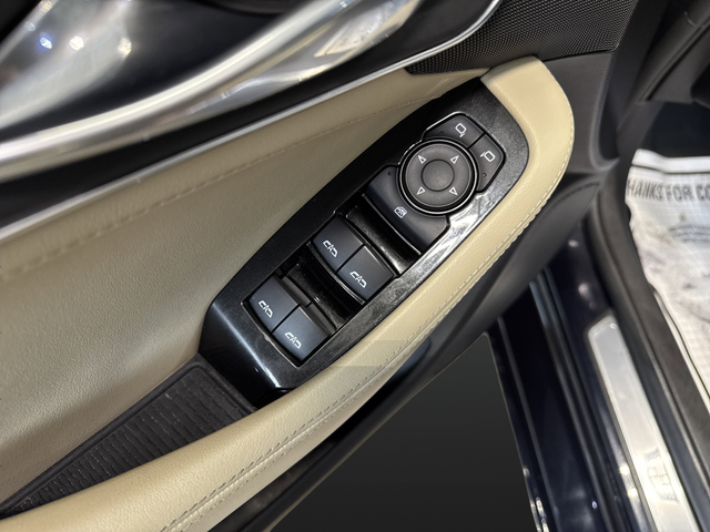 2020 Cadillac CT5 Luxury - Photo 17