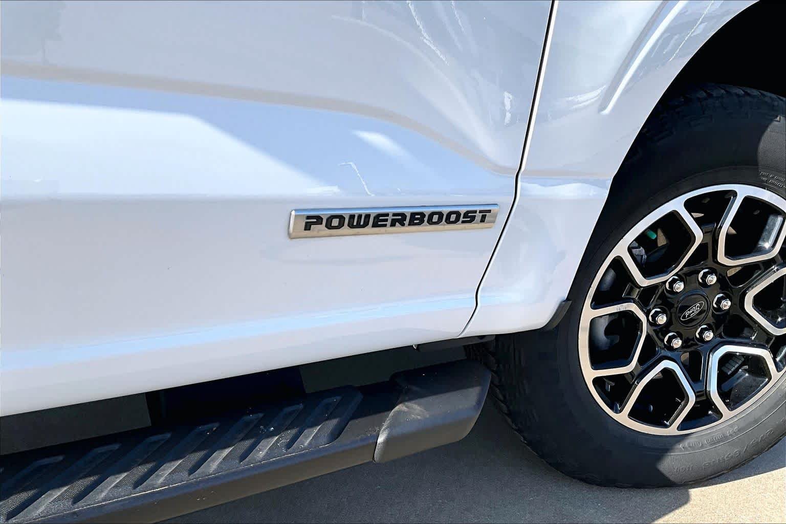 2023 Ford F-150 XLT - Photo 10