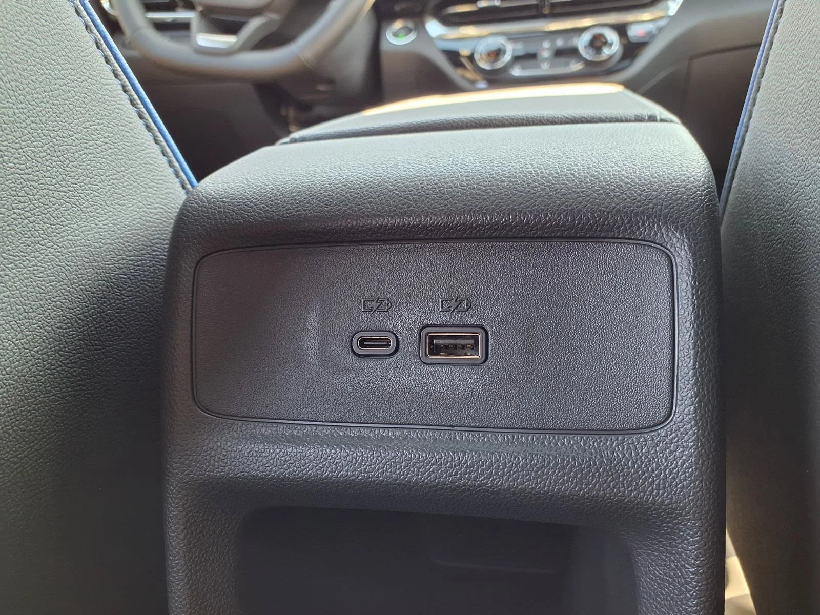 2026 Buick Envista Sport Touring - Photo 19