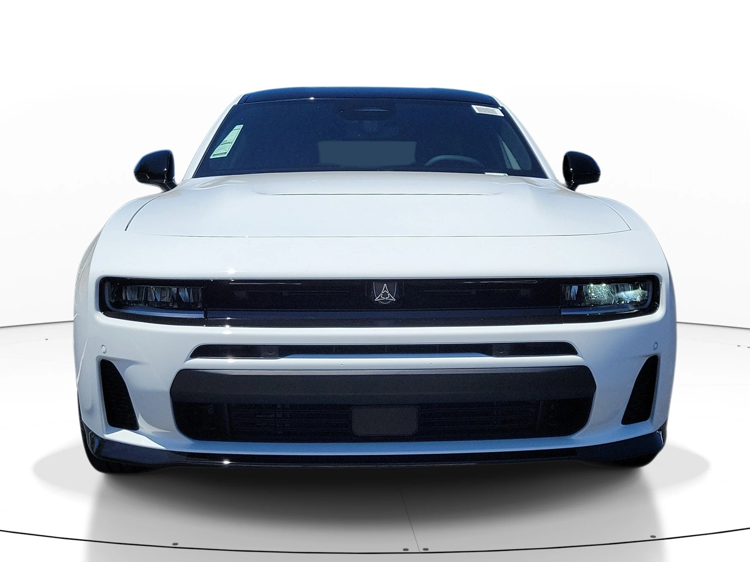 New 2026 White Knuckle Dodge Scat Pack image 2