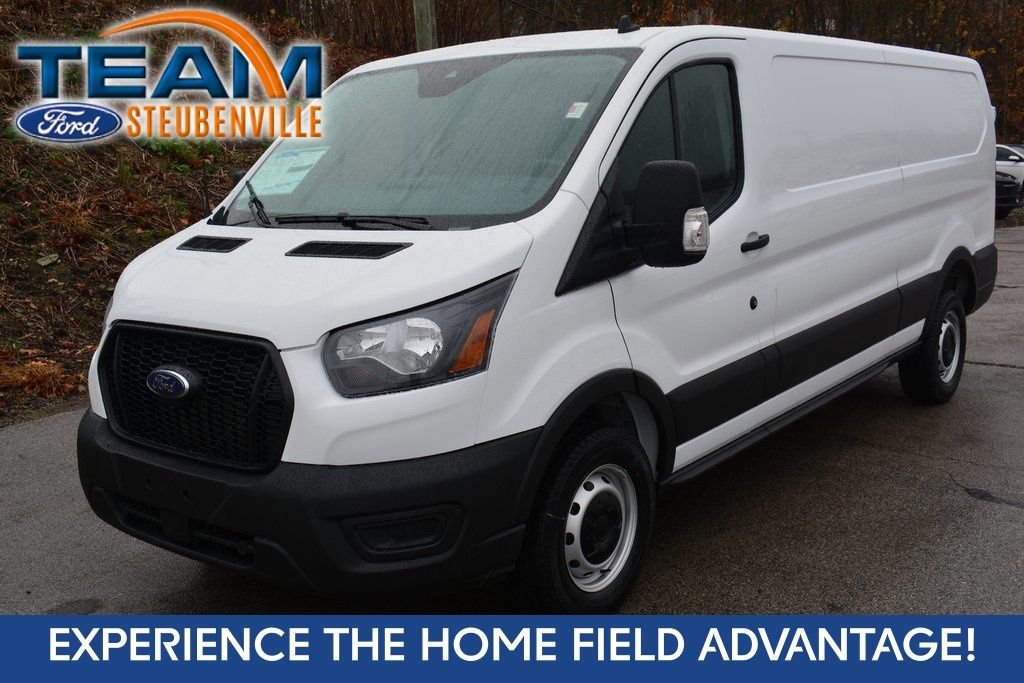 2024 Ford Transit 250 Low Roof 148 WB's photo
