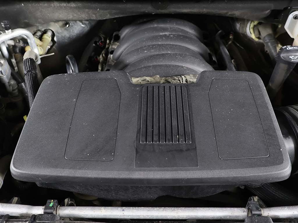2021 Chevrolet Tahoe Z71 - Photo 19