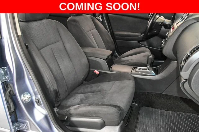Used 2012 Gray Nissan 2.5 S image 25