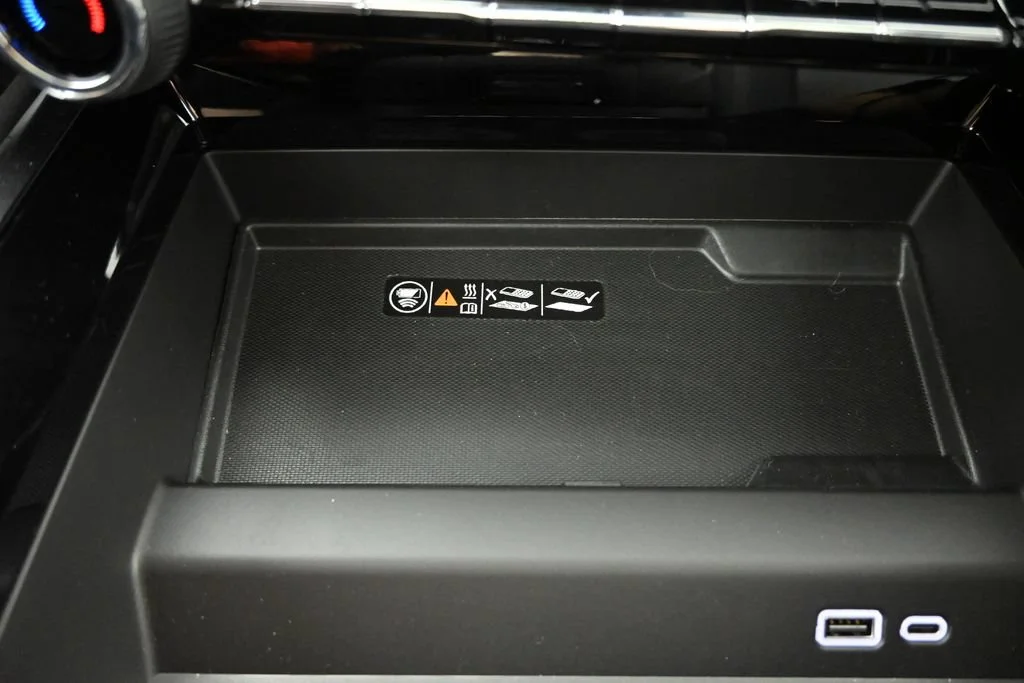 2026 Chevrolet Tahoe Premier - Photo 32