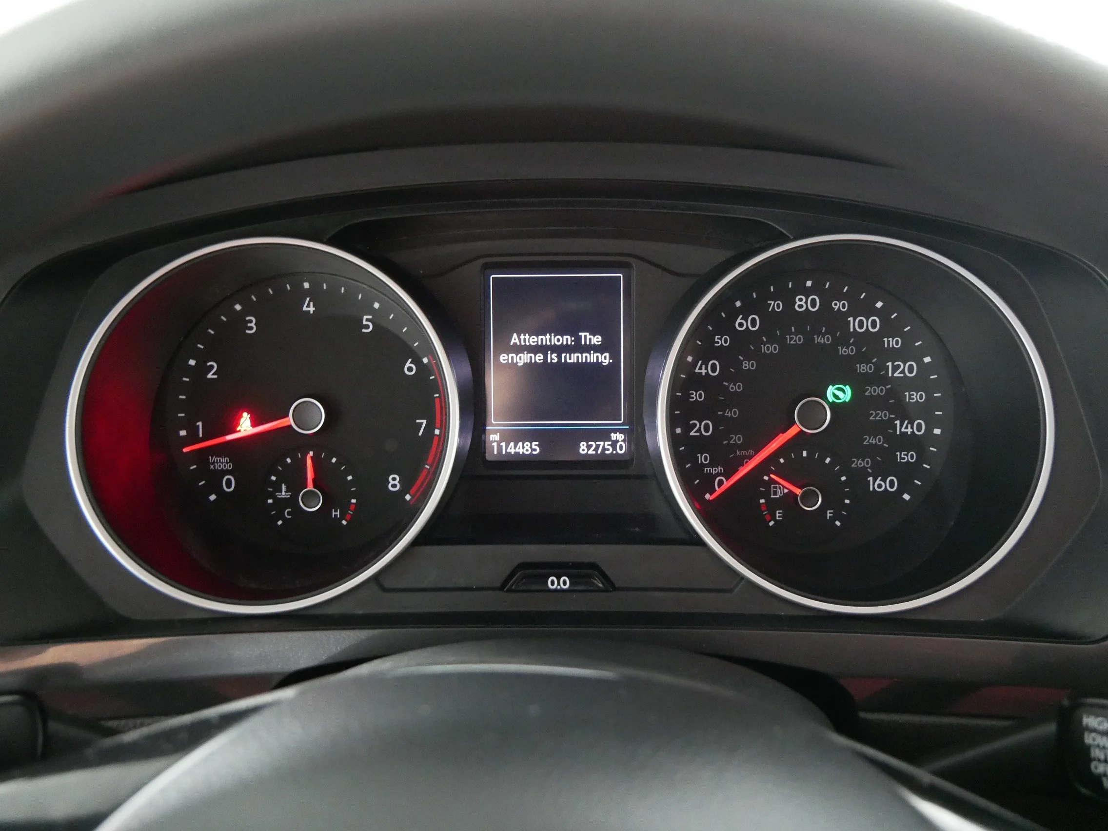 Used 2021 Deep Black Pearl Volkswagen S image 21