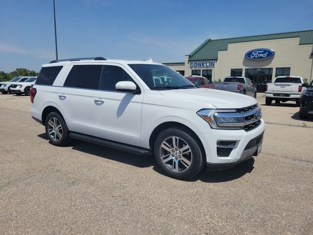 2024 Ford Expedition Limited - Photo 22